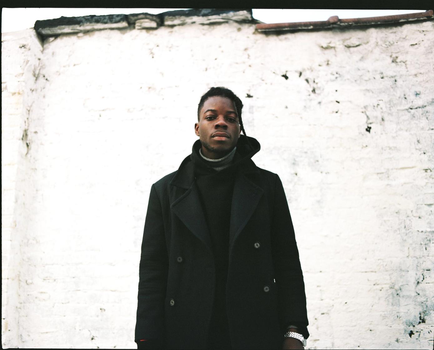 Thutmose promo photo