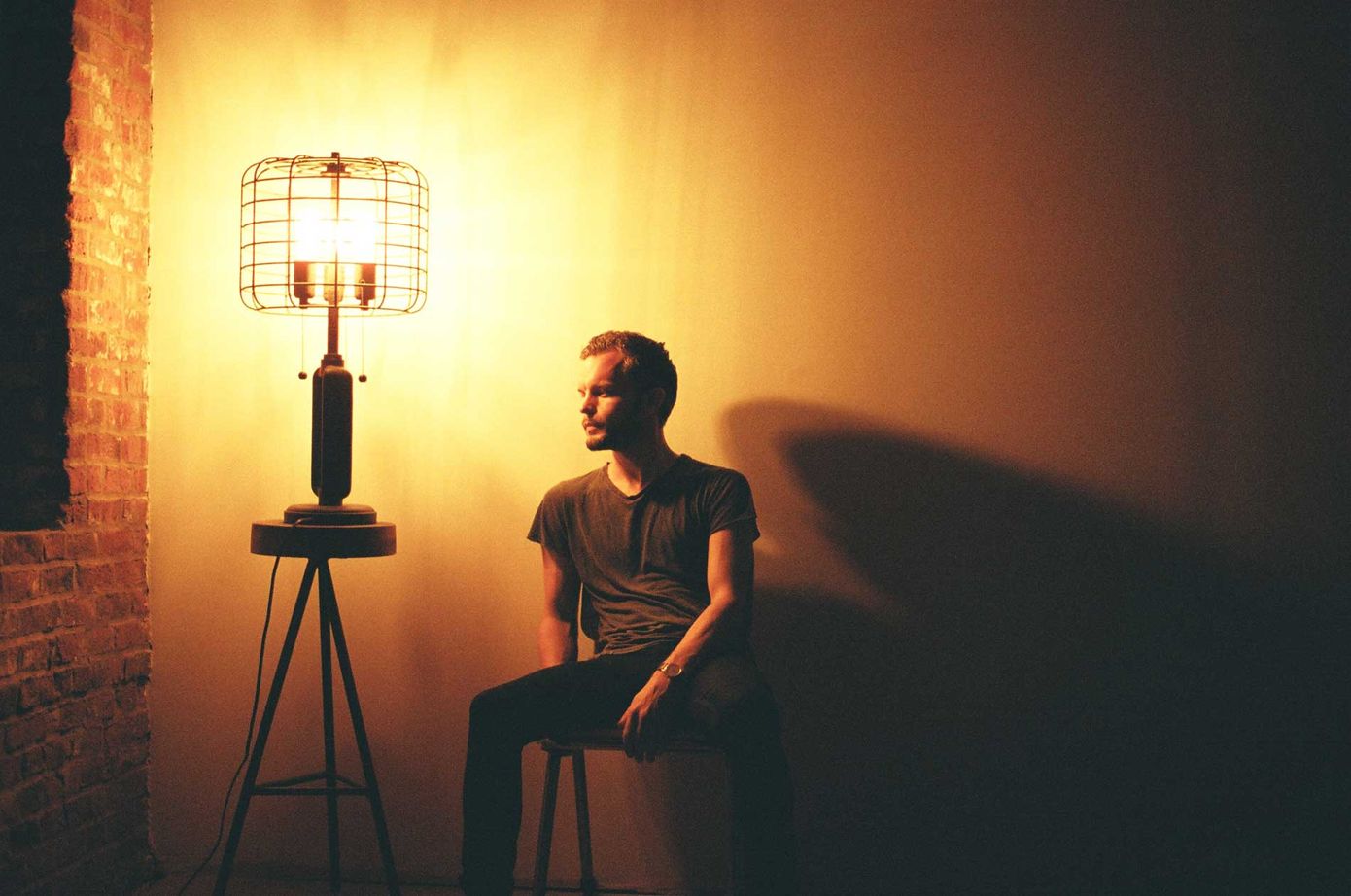 tallest man on earth photo