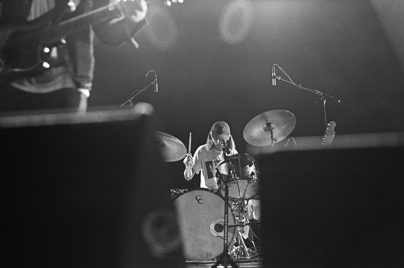 real estate band photo