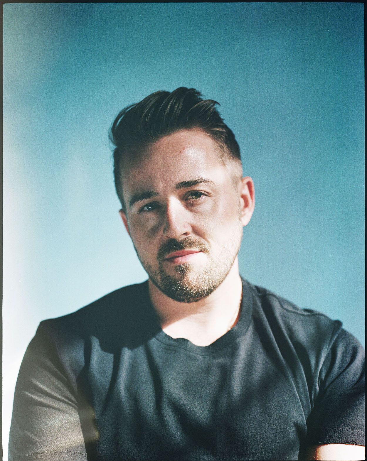 seth glier photo