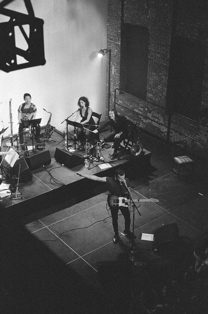 tallest man on earth photo