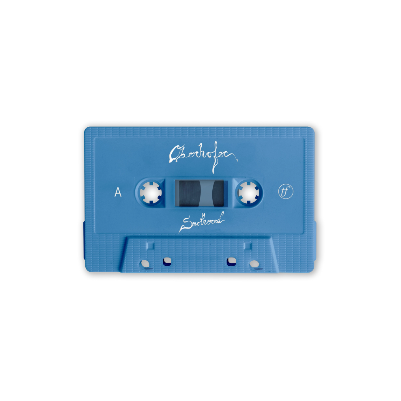 cassette tape