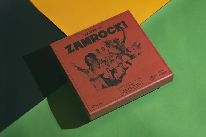 zamrock