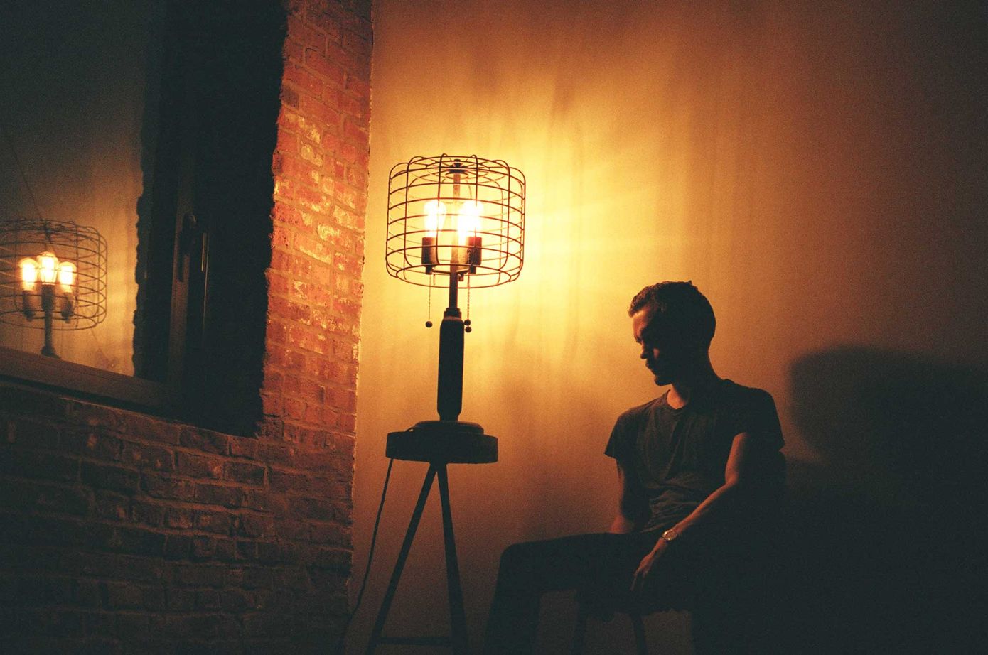 tallest man on earth photo