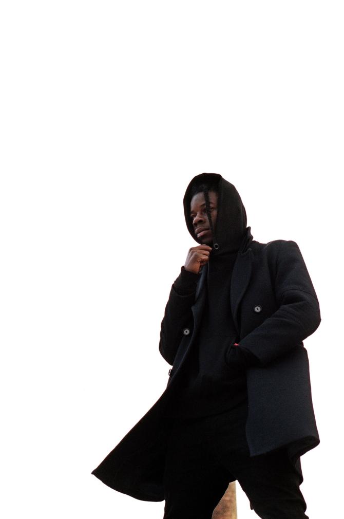 Thutmose promo photo