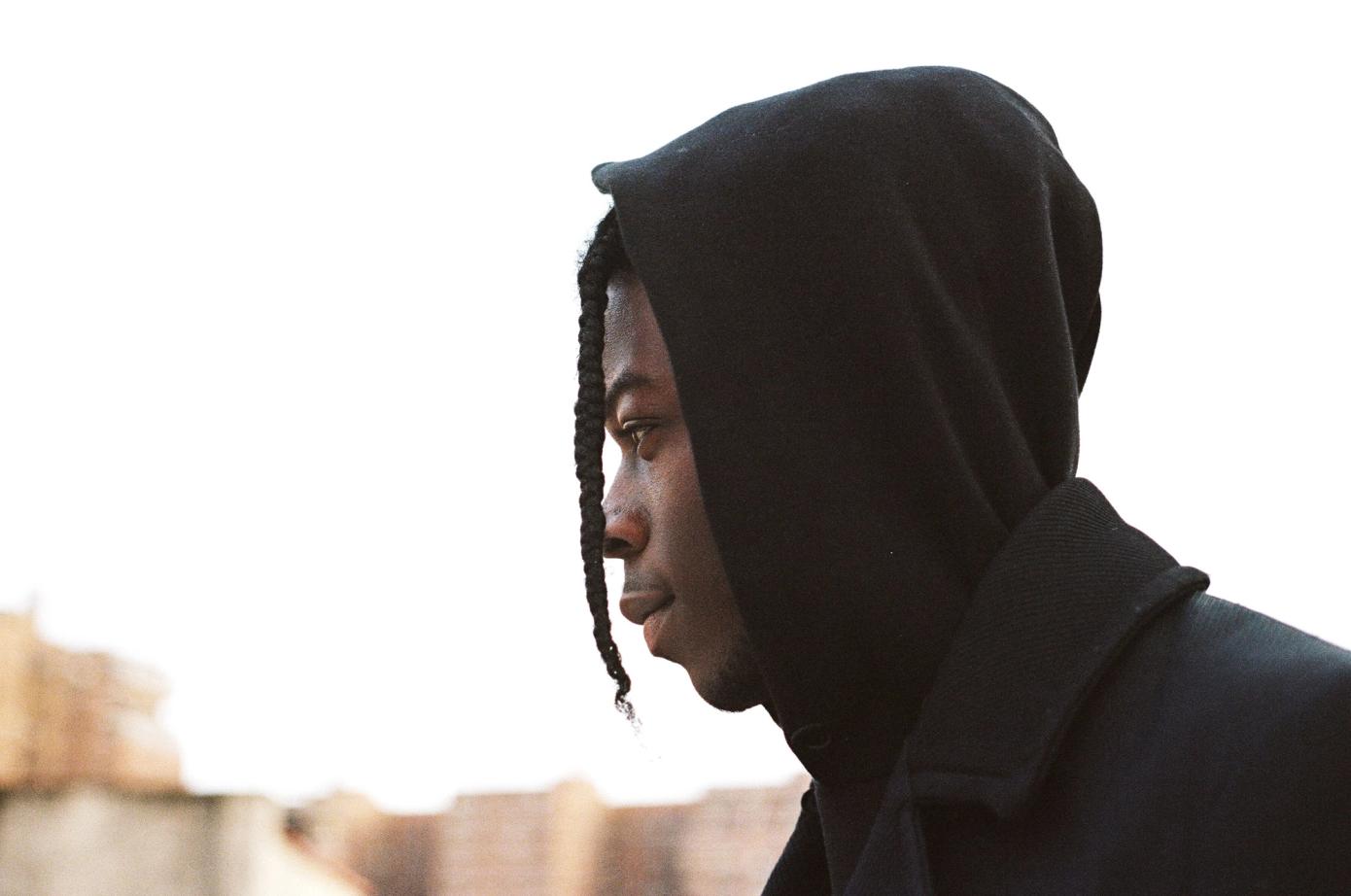 Thutmose promo photo