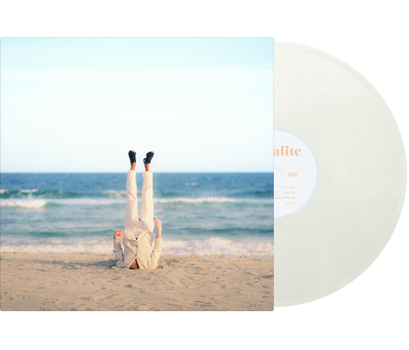 plastic picnic vistalite vinyl