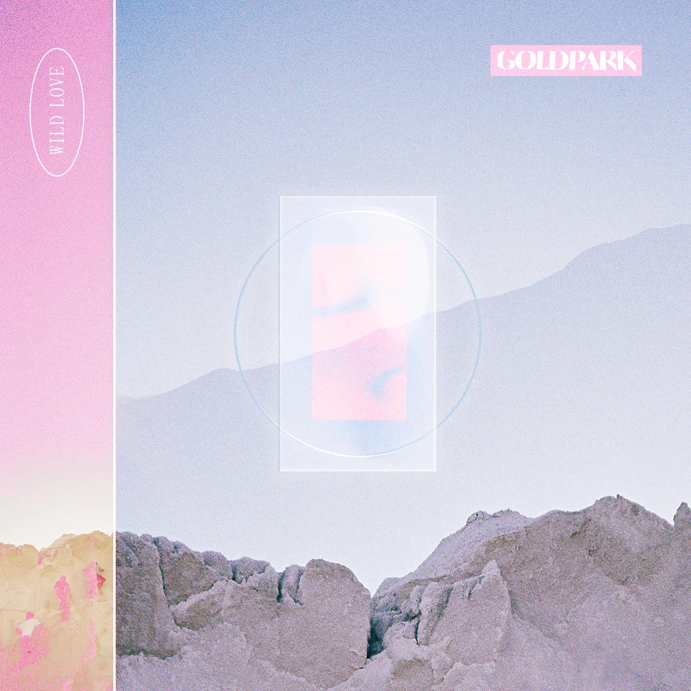 goldpark wild love art