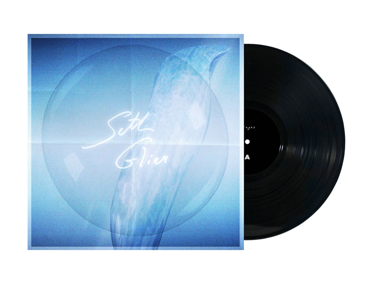 seth glier vinyl