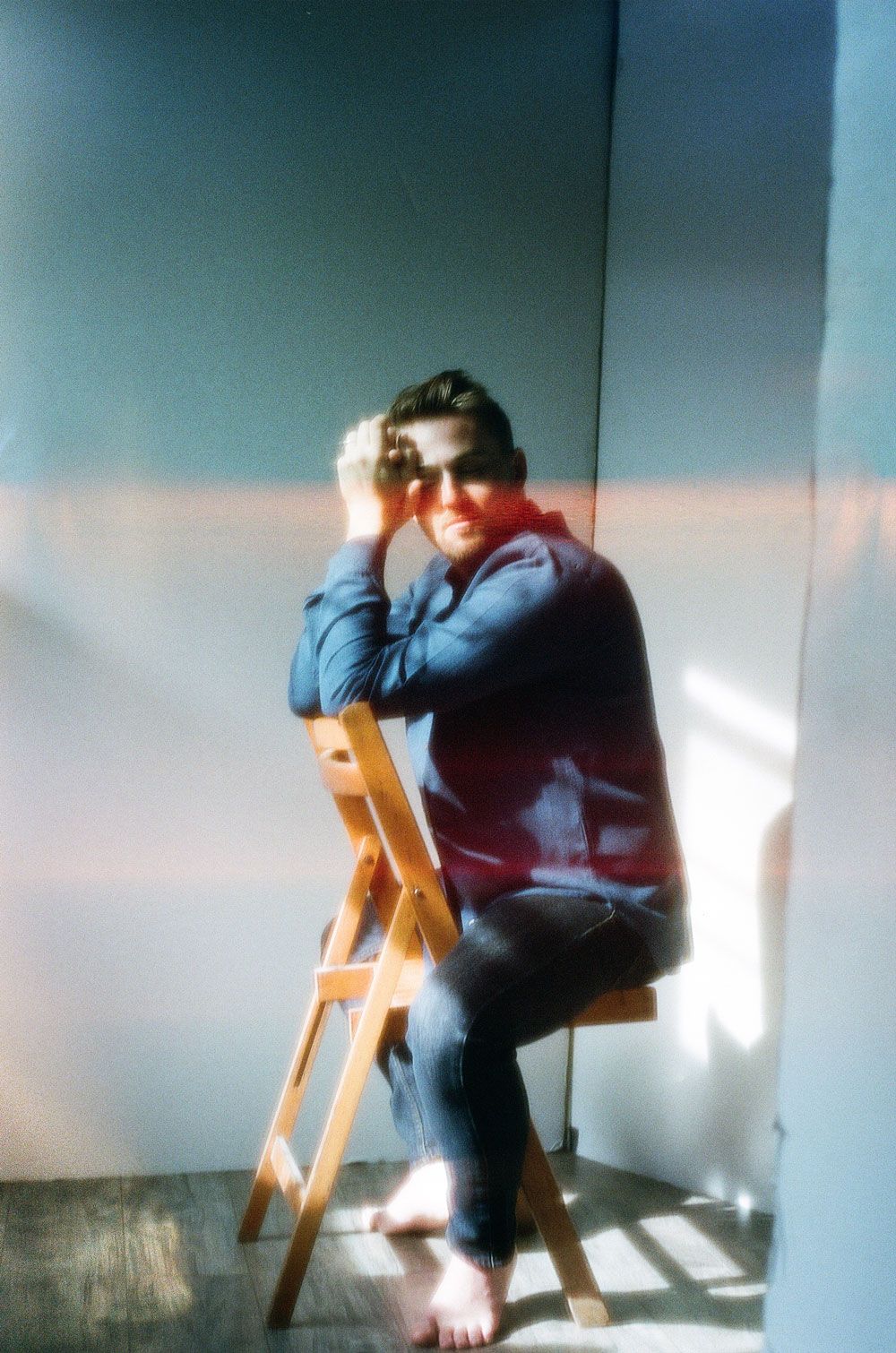 seth glier photo