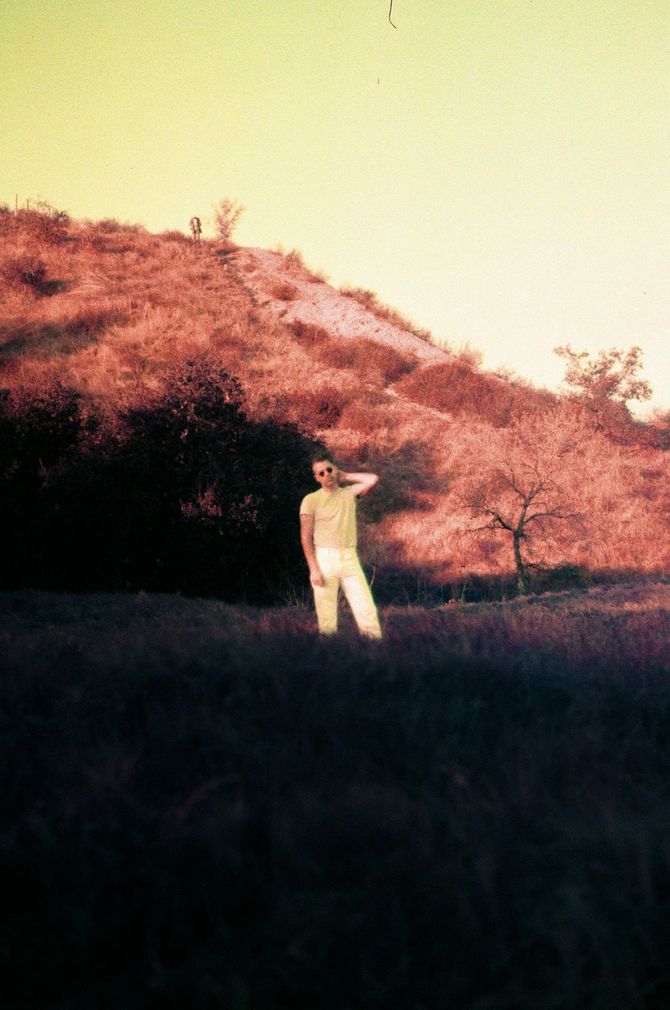 geographer photo