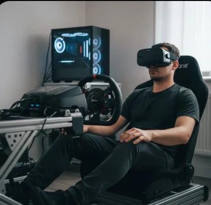 Quest 3 for Sim Racing: Can It Be Made Reliable?