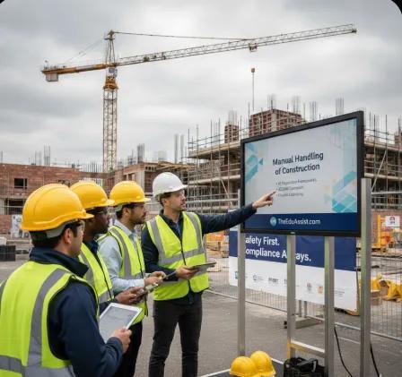 SCORM Construction Courses for LMS: Compliance Made Simple 2026