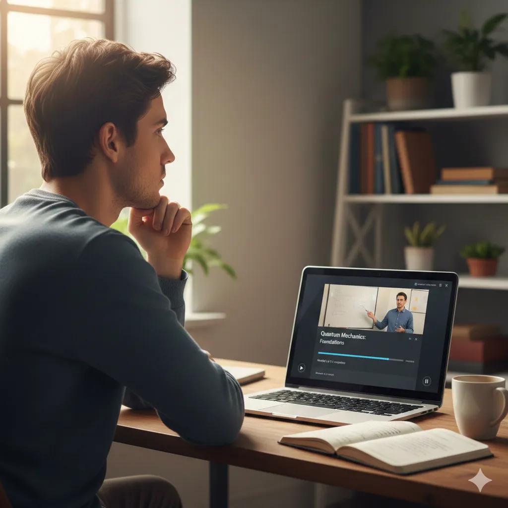 MOOCs and IT Education: A Practical Guide for Learners in 2026