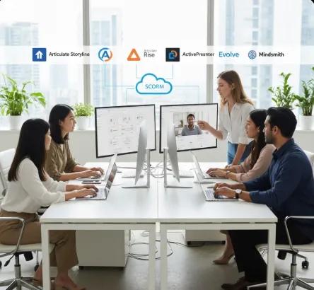 Choosing the Right Authoring Tool: Affordable Alternatives to Articulate Storyline