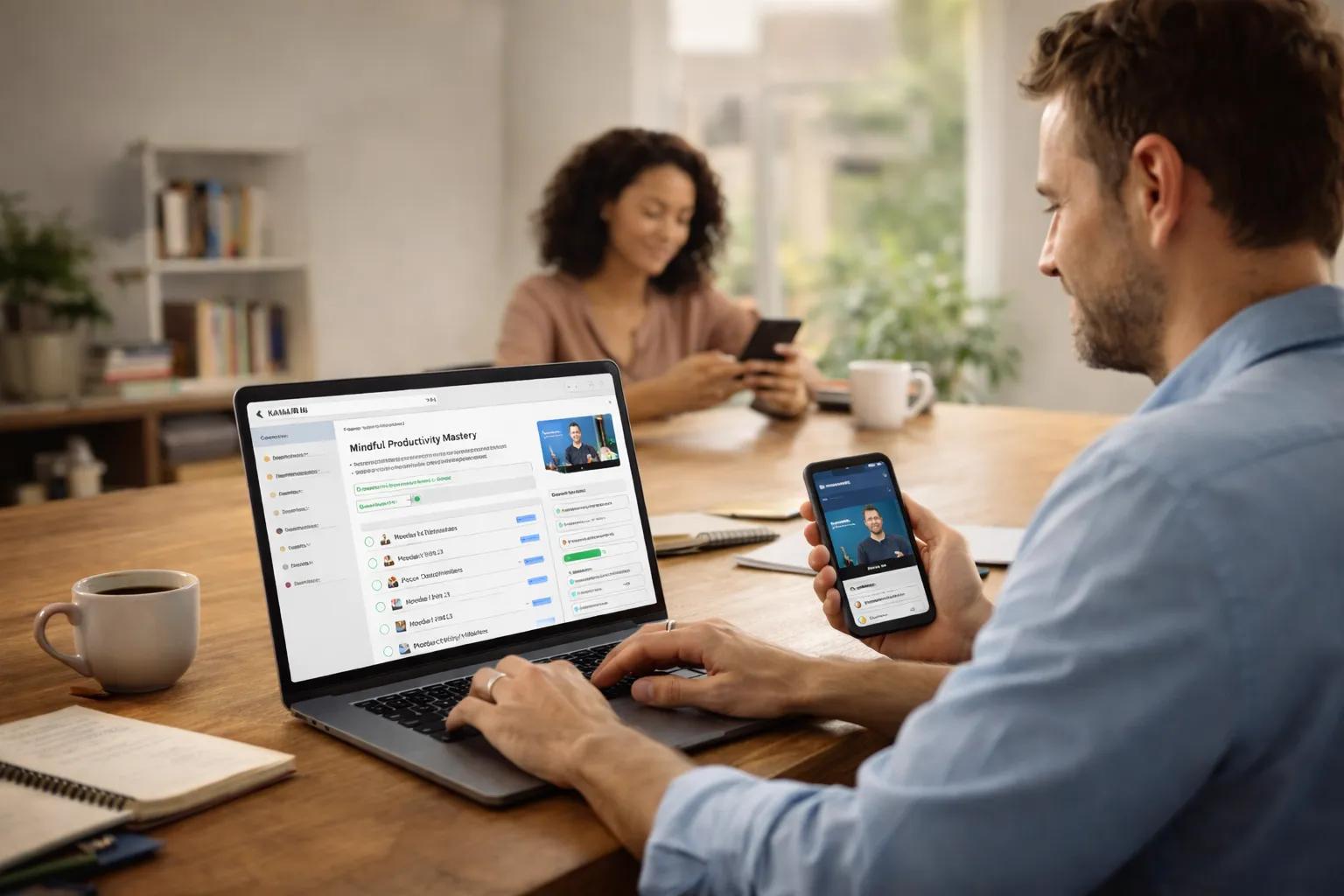 How to Maximize Course Success Using the Kajabi Platform 2026