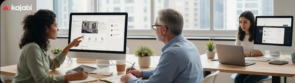 Why Kajabi Works Better Than Multiple Tools for Coaching Businesses