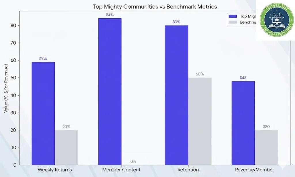 Mighty Networks