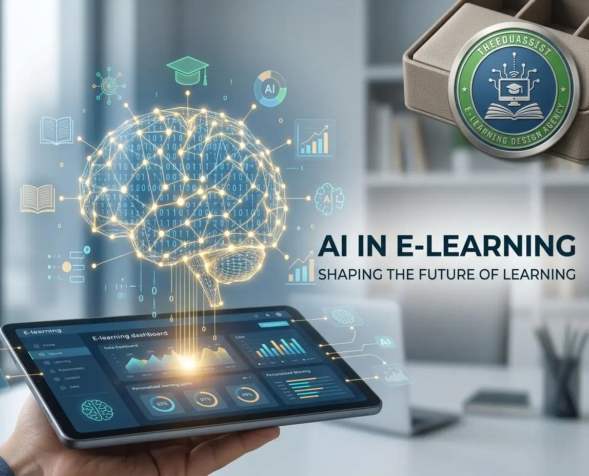 AI in elearning