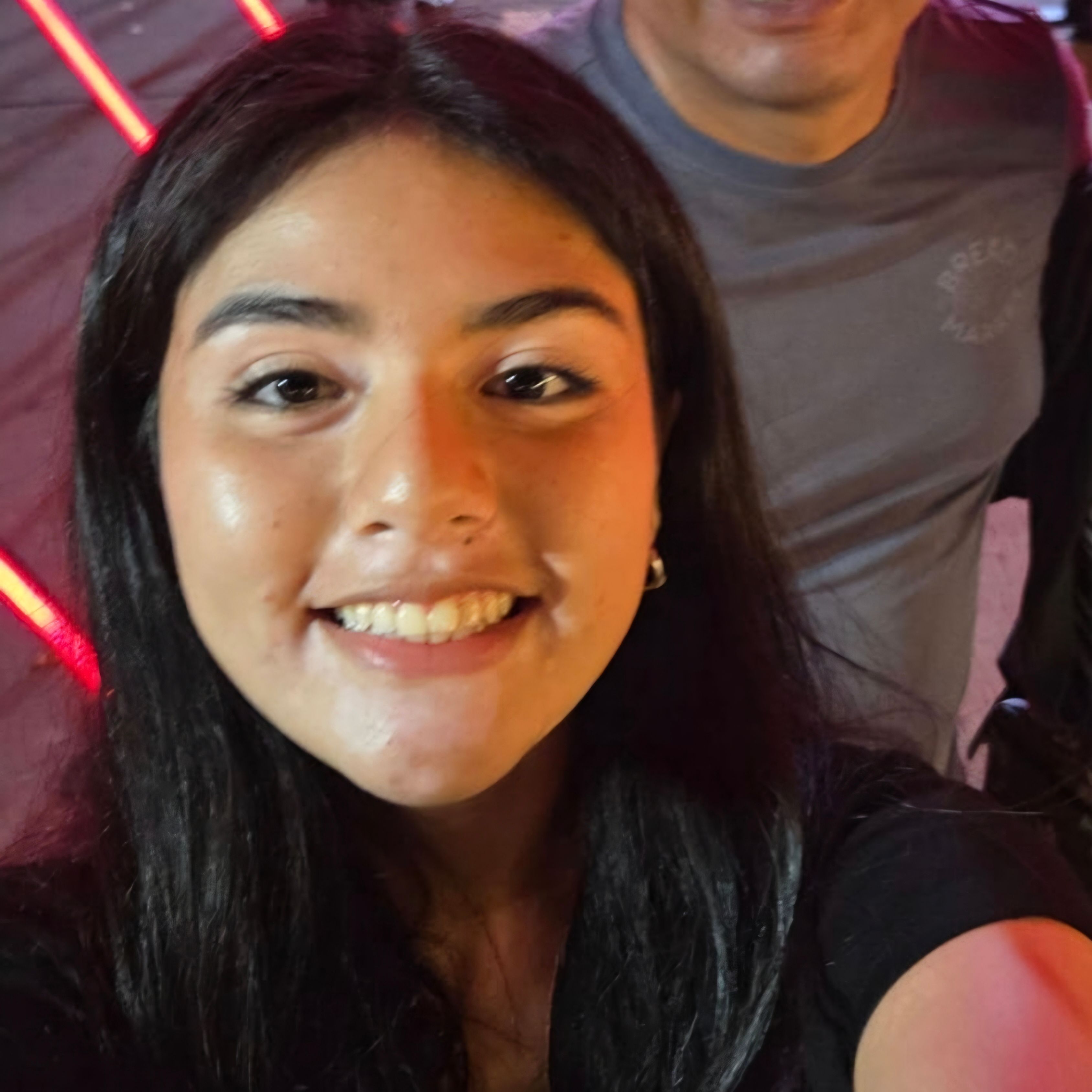 Valeria Enríquez