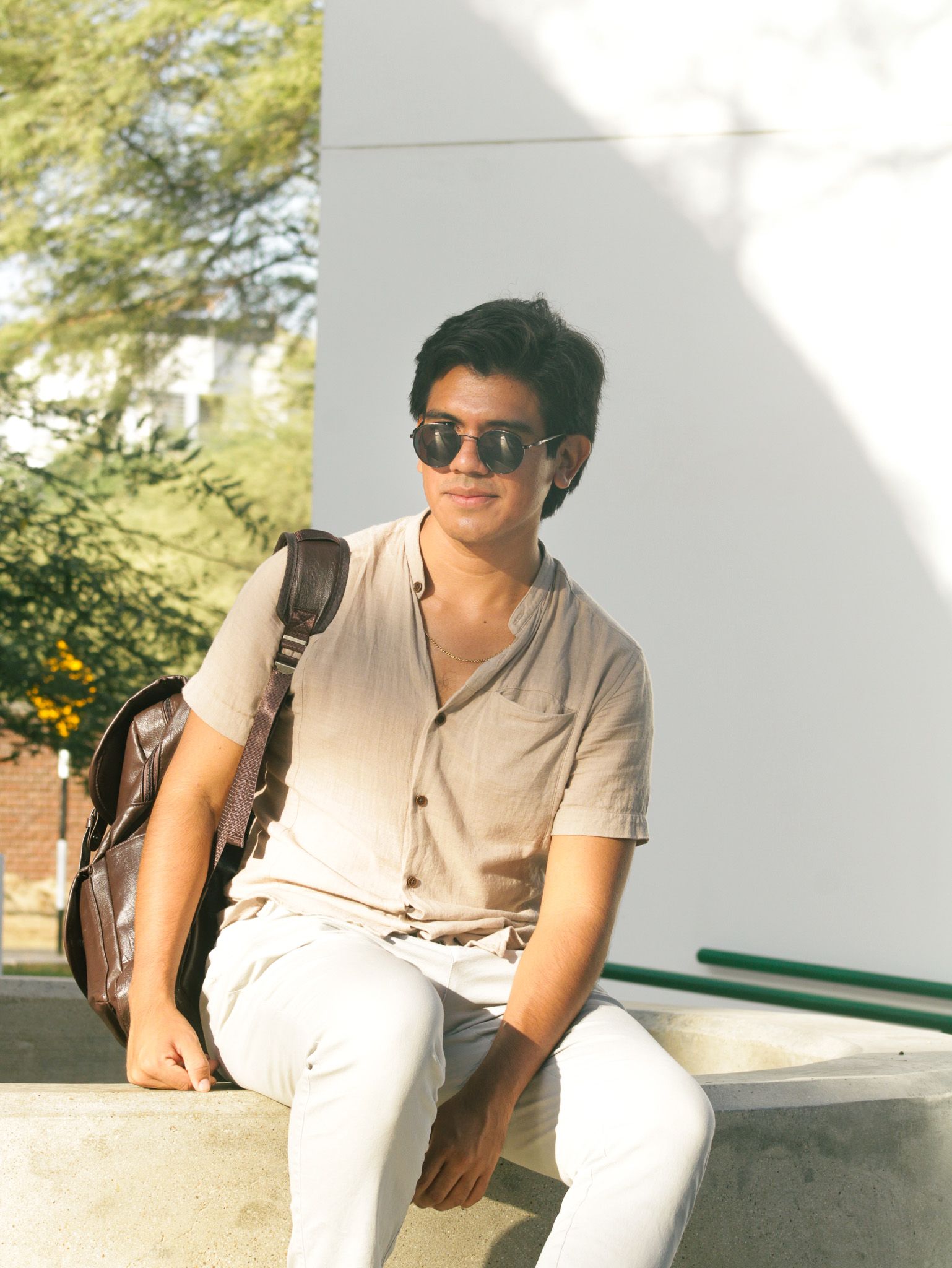 Carlos Arambulo