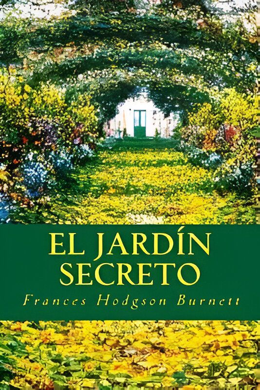 EL JARDÍN SECRETO