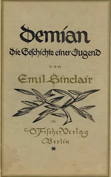 Demian