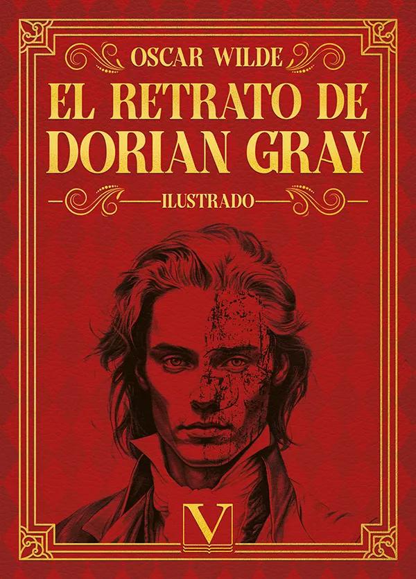 El retrato de Dorian Gray