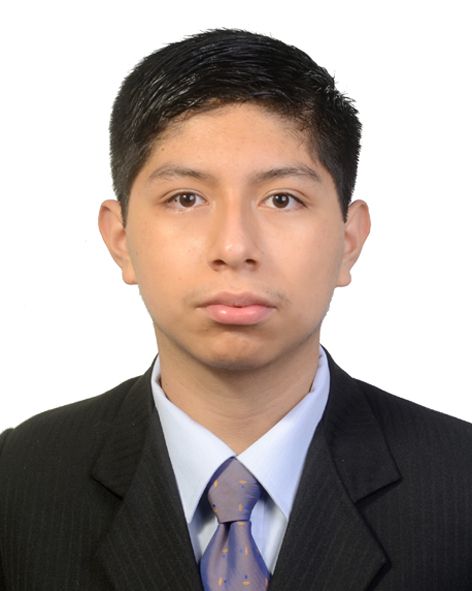 Juan Pablo Bohorquez
