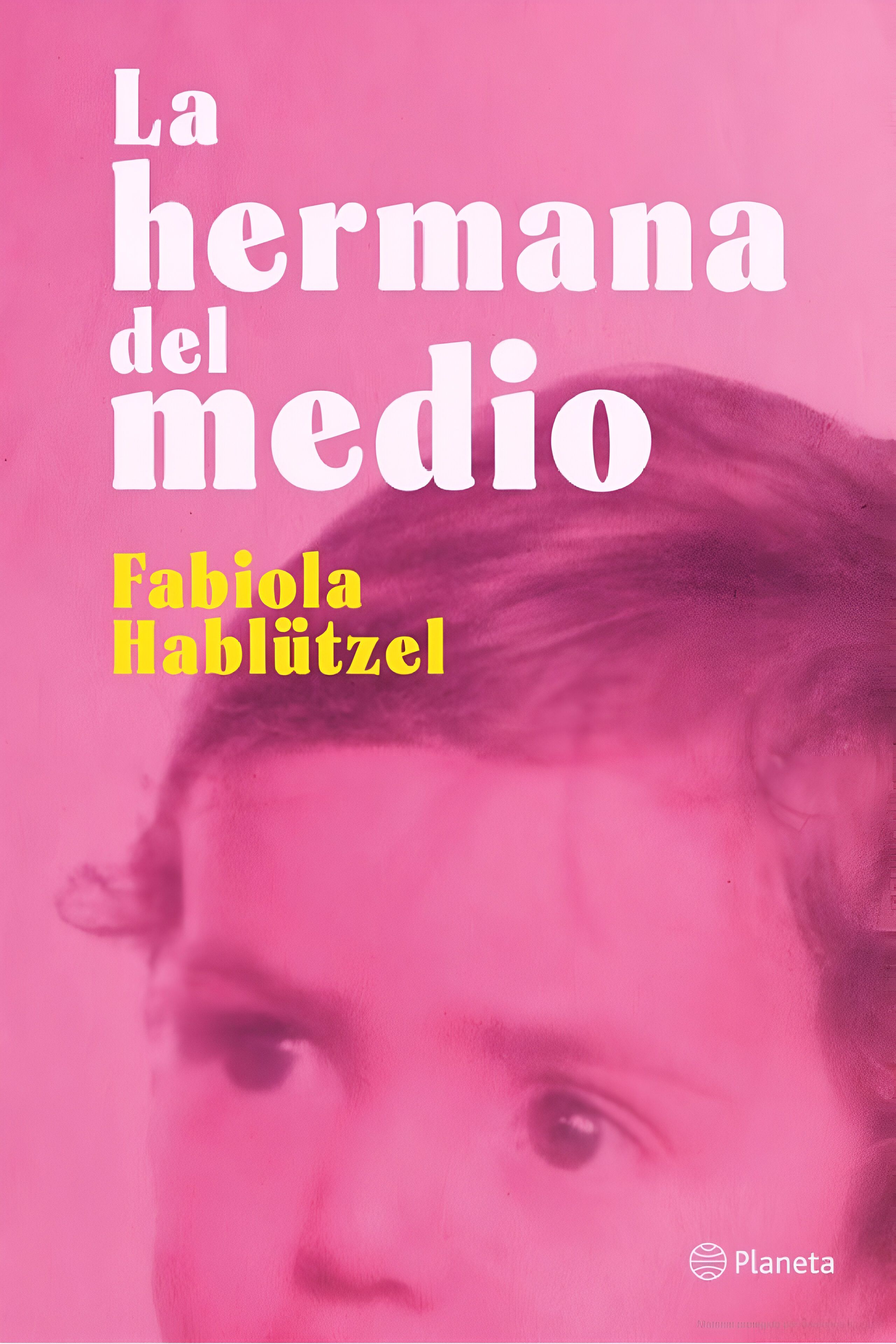 La Hermana del Medio