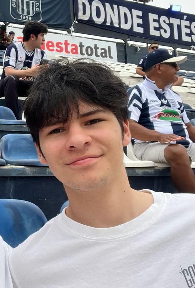 Alejandro Delgado