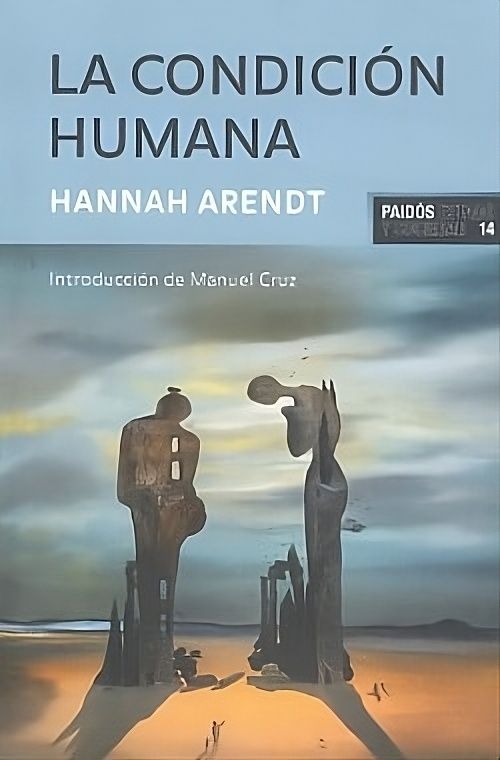 La Condición Humana