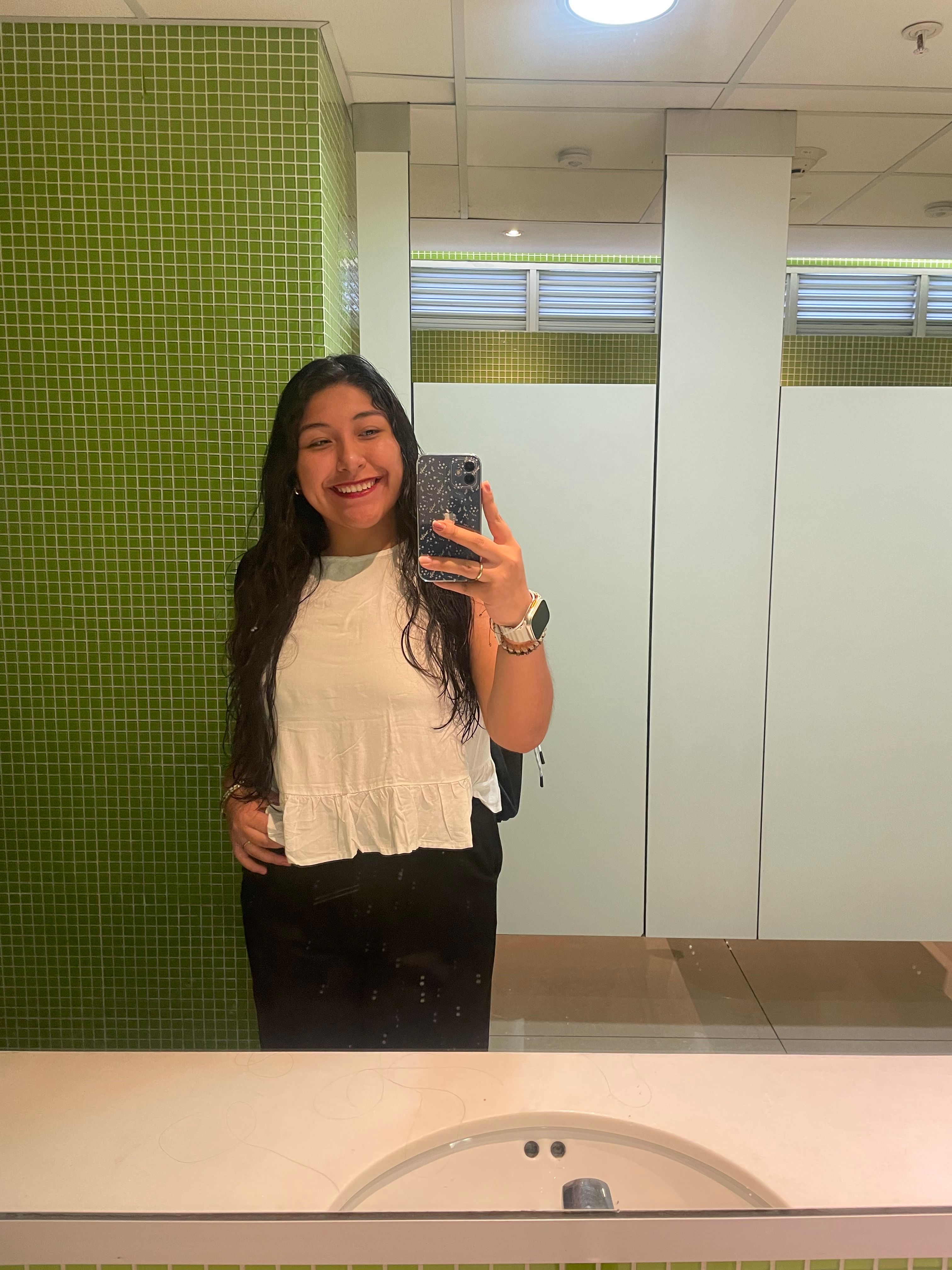 Nayeli Gutiérrez