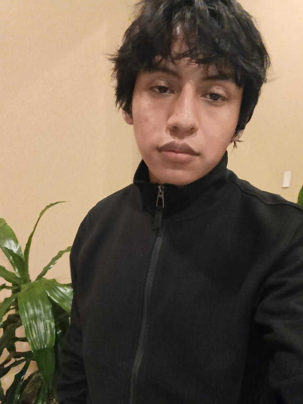 Luis Yucra