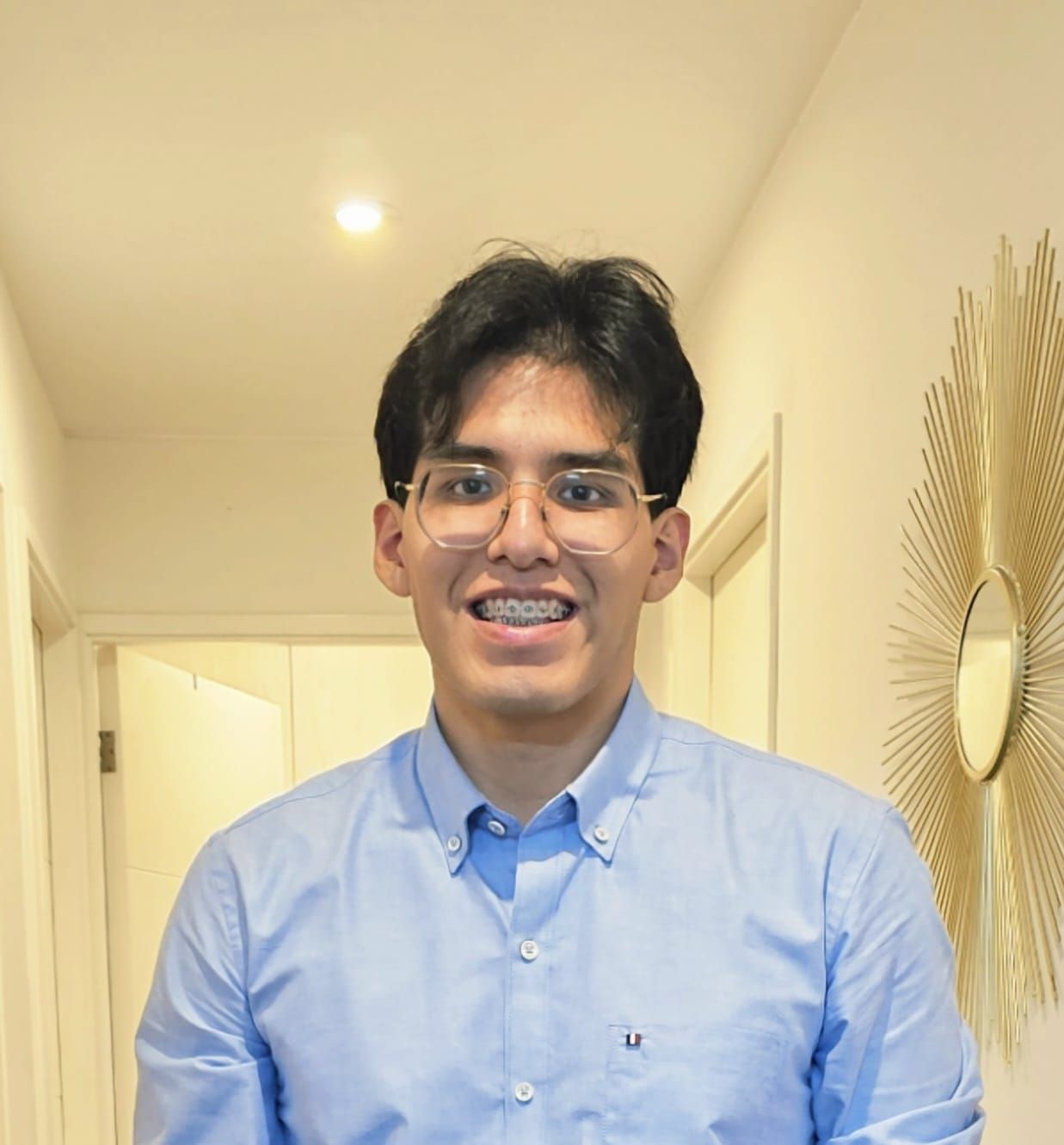 Sebastián Vargas