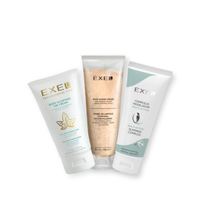 PACK EXEL ANTI CELULITIS