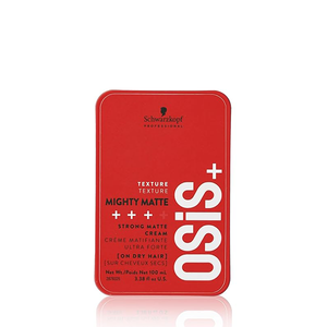 OSIS MESS UP PASTA MATE - 100 ML