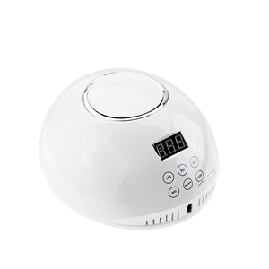 LAMPARA BLANCA MOD. 008