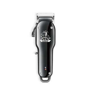MAQUINA CORTA PELO PIRATA MOD.V679 NEGRA