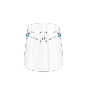 LENTE CON MASCARILLA PROTECTORA