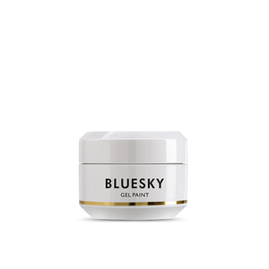 GEL PEINT GOLD BLUESKY - 8 G