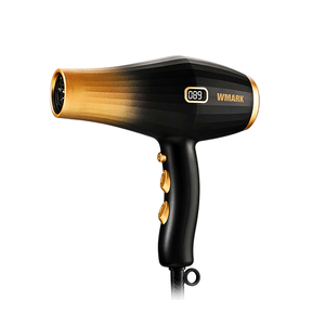 SECADOR PRO 2400W MOD. NG-2101 - WMARK