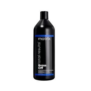 BRASS OFF ACONDICIONADOR - 1 L