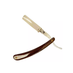 NAVAJIN BARBE PREMIUM MANGO SIMIL MADERA