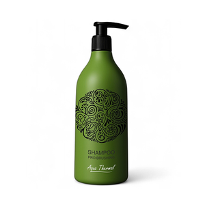 SHAMPOO PRO BRUSHING - 1500 ML