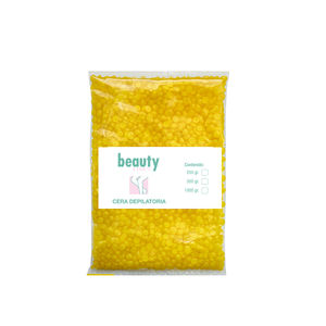 CERA EN PERLA NATURAL - 1000 G