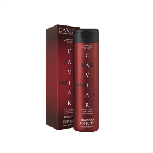 SHAMPOO CABELLOS TEÑIDOS CAVIAR - 260 ML
