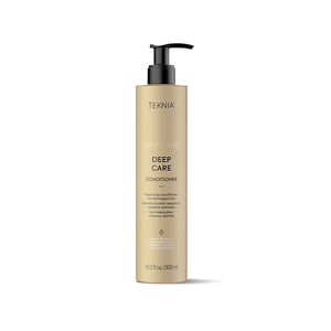 DEEP CARE ACONDICIONADOR 300 ML - TEKNIA