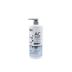 ACONDICIONADOR HIDRATACION HIALURONIC 1L