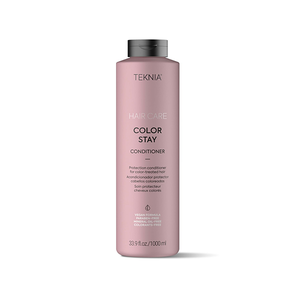 COLOR STAY ACONDICIONADOR -1000ML-TEKNIA